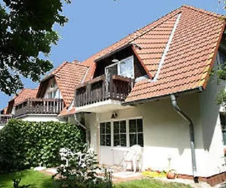 아파트 Martha-mueller-graehlert-weg 7 8 Wg 8 *