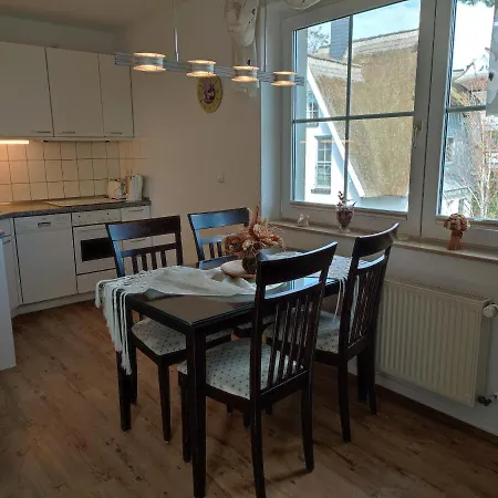 아파트 Martha-mueller-graehlert-weg 7 8 Wg 8 징스트