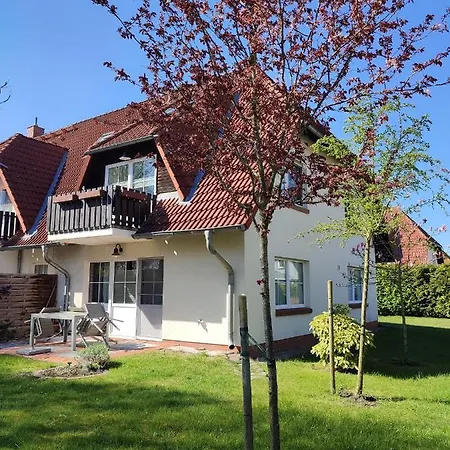 아파트 Martha-mueller-graehlert-weg 7 8 Wg 8 *