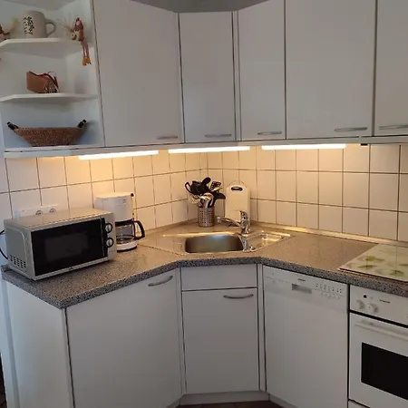 Martha-mueller-graehlert-weg 7 8 Wg 8 *