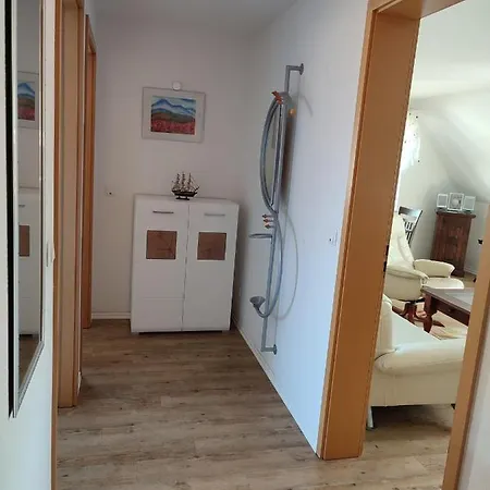 Martha-mueller-graehlert-weg 7 8 Wg 8 * 징스트