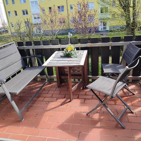 Martha-mueller-graehlert-weg 7 8 Wg 8 징스트