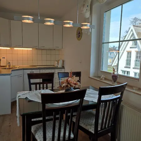 Martha-mueller-graehlert-weg 7 8 Wg 8 아파트