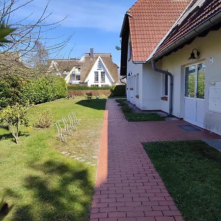 Martha-mueller-graehlert-weg 7 8 Wg 8 아파트 *