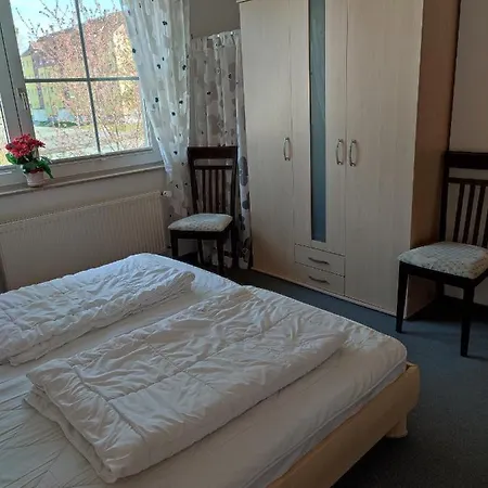 Martha-mueller-graehlert-weg 7 8 Wg 8 아파트 징스트