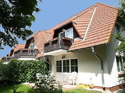 アパート Martha-mueller-graehlert-weg 7 8 Wg 8 *