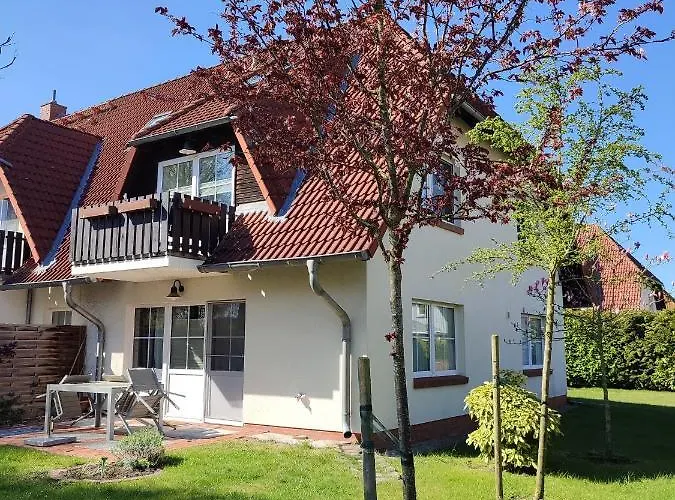 アパート Martha-mueller-graehlert-weg 7 8 Wg 8 *