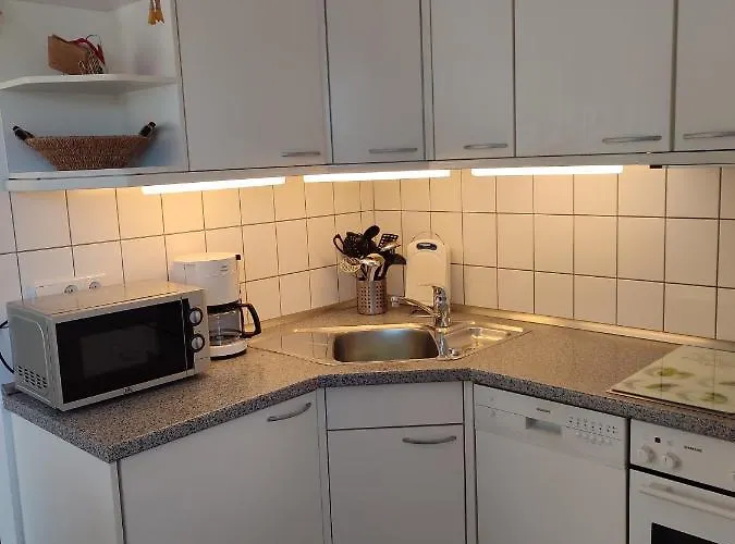 Martha-mueller-graehlert-weg 7 8 Wg 8 *