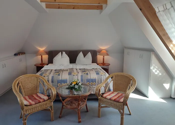 Martha-mueller-graehlert-weg 7 8 Wg 8 アパート ツィングシュト