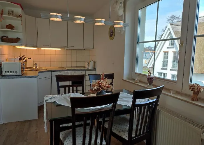 Martha-mueller-graehlert-weg 7 8 Wg 8 アパート