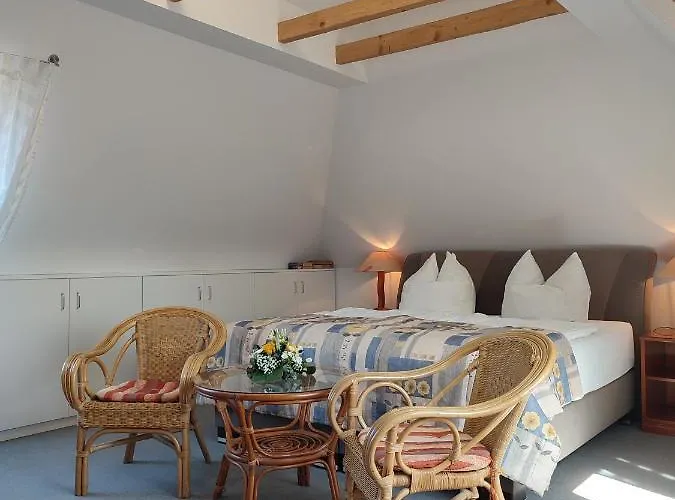 Martha-mueller-graehlert-weg 7 8 Wg 8 アパート