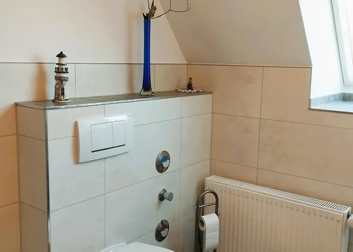 Martha-mueller-graehlert-weg 7 8 Wg 8 アパート